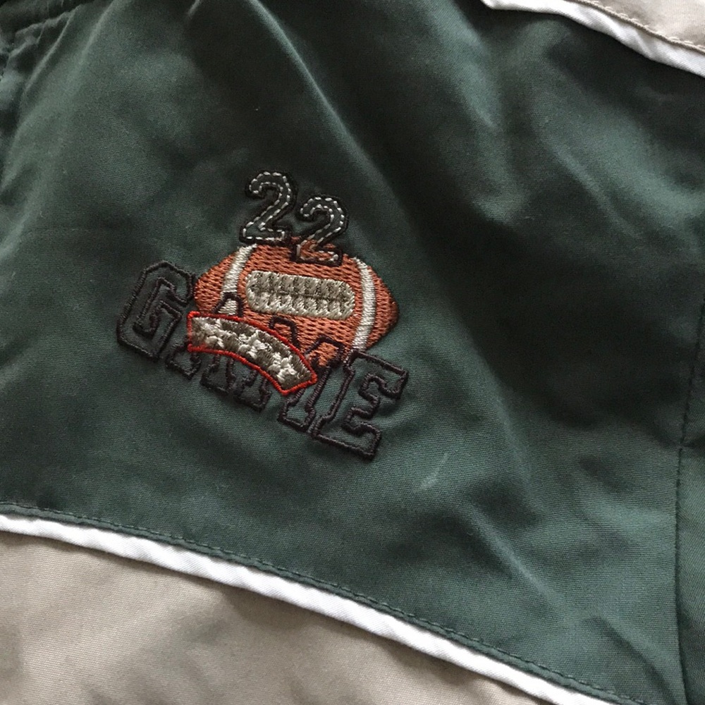 Al & Ray Light Jacket - Picture 3 of 5